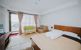 Apartemen Tera Residence