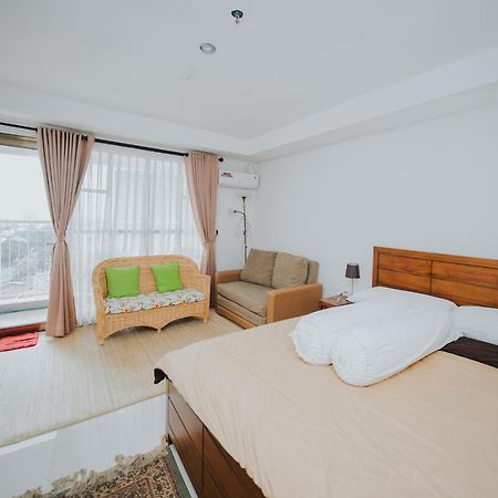 Apartemen Tera Residence Bandung Exterior photo